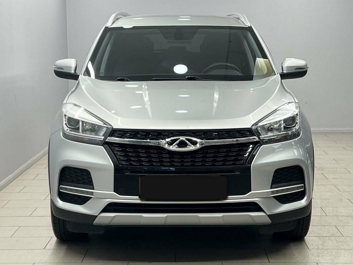 Купить Chery Tiggo 4, 2019, 51 000 км.. Фото: #4
