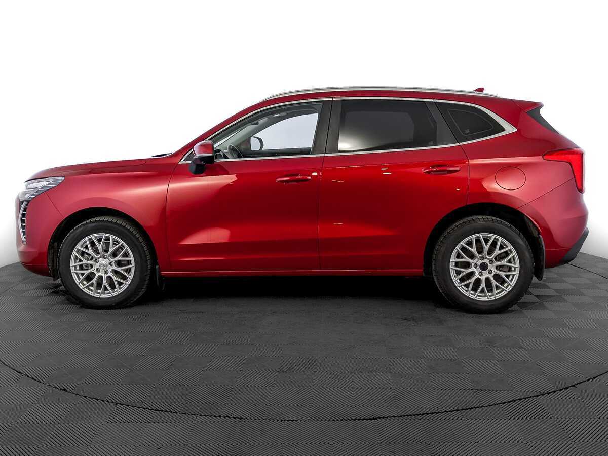 Купить Haval Jolion, 2023, 29 054 км.. Фото: #7