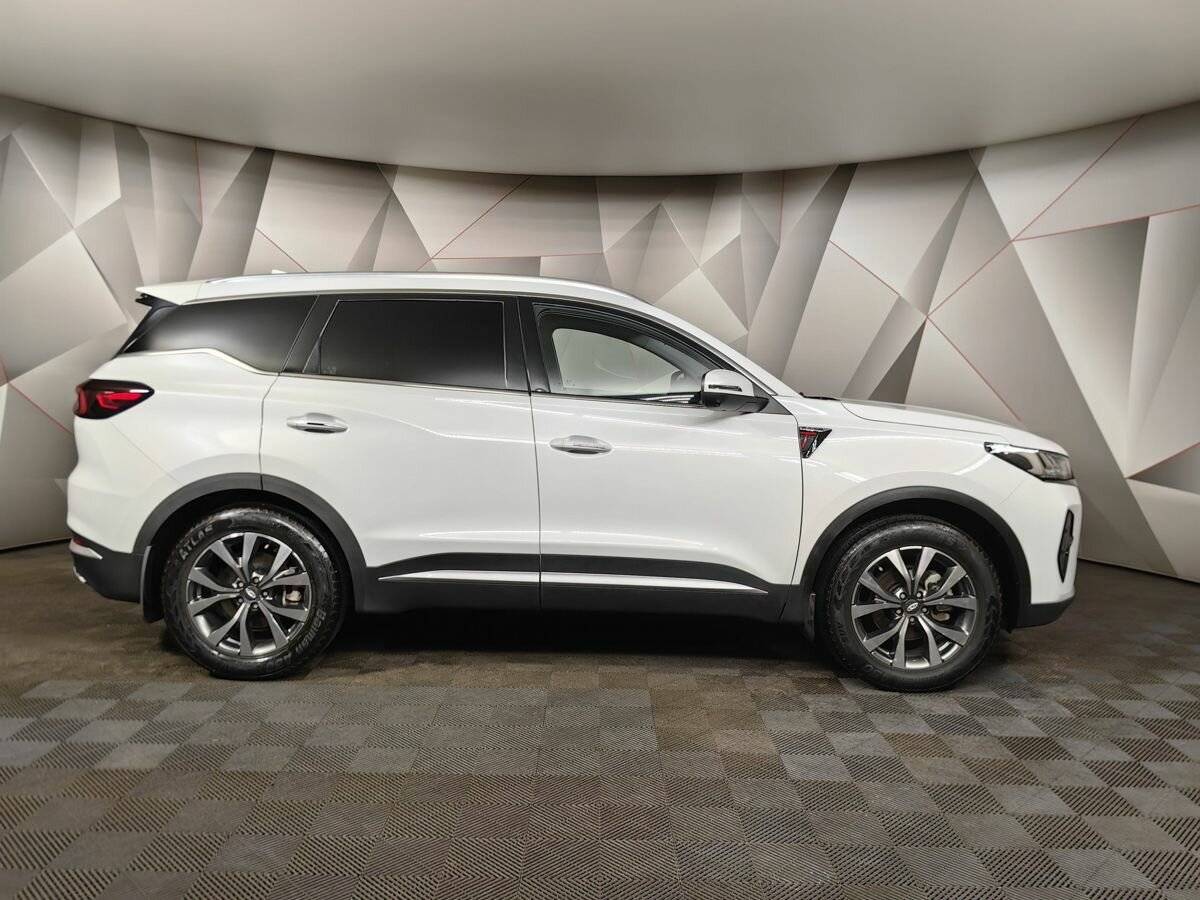 Купить Chery Tiggo 7 Pro Max, 2023, 26 587 км.. Фото: #5