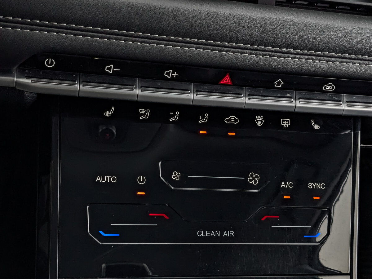 Купить Chery Tiggo 7 Pro, 2022, 119 511 км.. Фото: #19