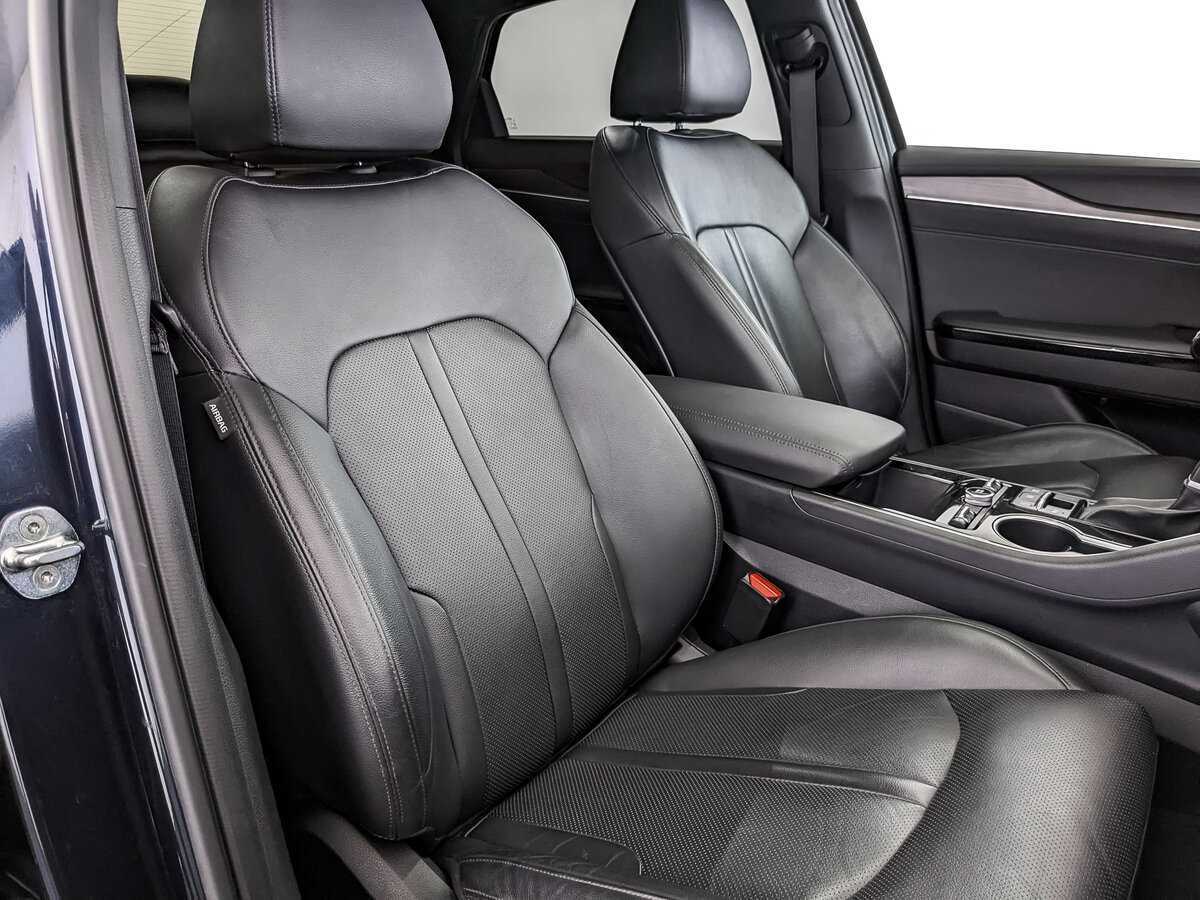 Купить Kia K5, 2021, 143 266 км.. Фото: #22