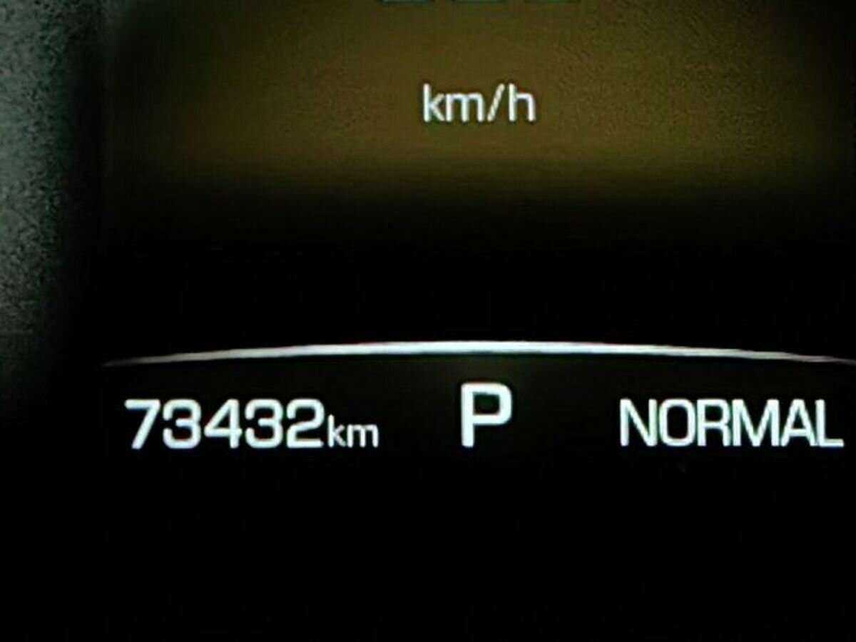 Купить Haval F7x, 2021, 73 429 км.. Фото: #16