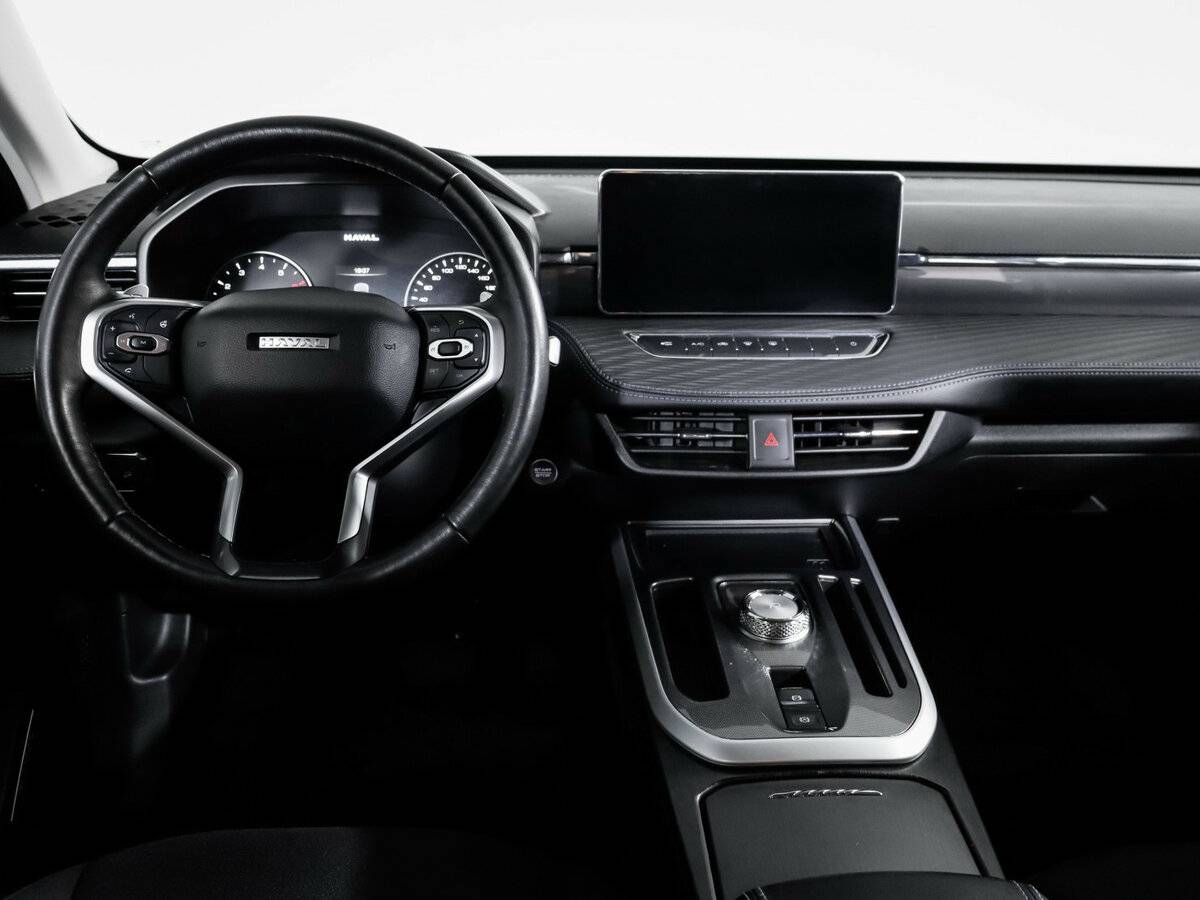 Купить Haval Jolion, 2024, 57 347 км.. Фото: #11