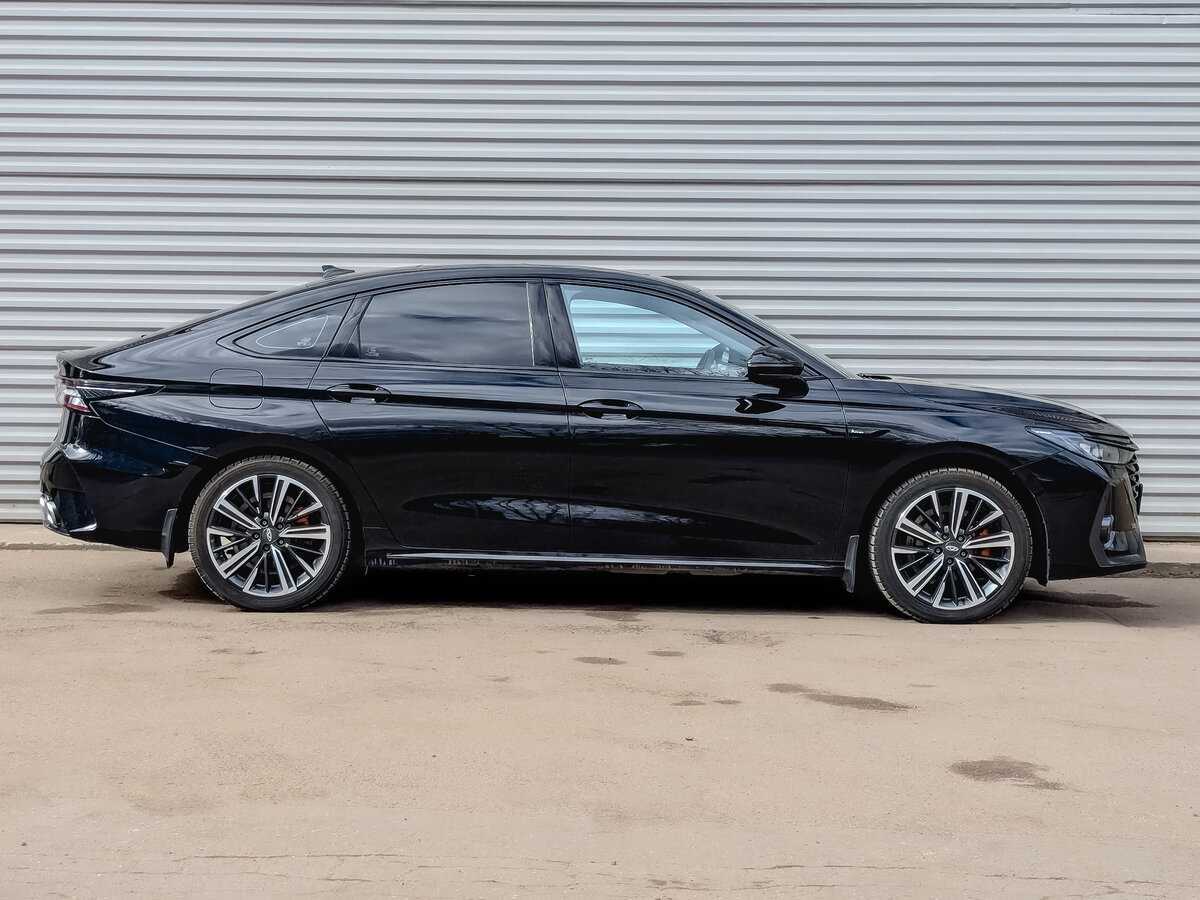 Купить Chery Arrizo 8, 2023, 29 376 км.. Фото: #3