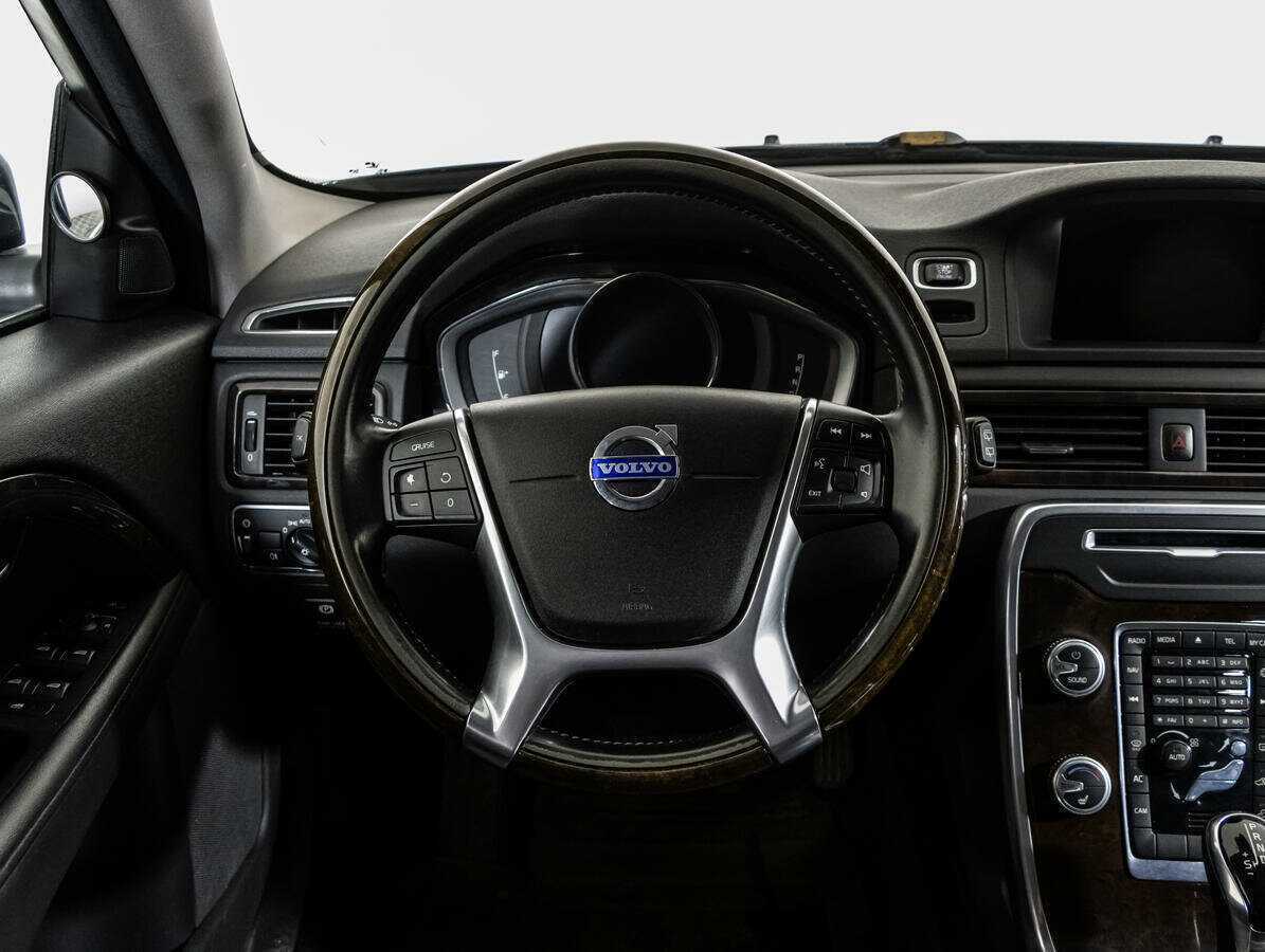 Купить Volvo XC70, 2014, 261 201 км.. Фото: #11
