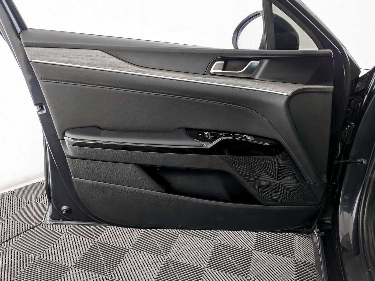 Купить Kia K5, 2021, 50 000 км.. Фото: #14