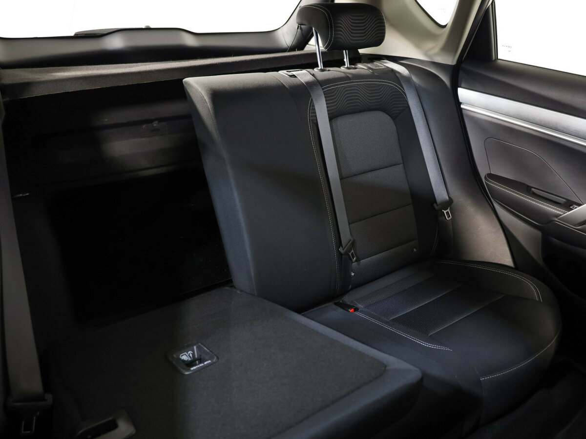 Купить Geely Coolray, 2021, 93 920 км.. Фото: #27