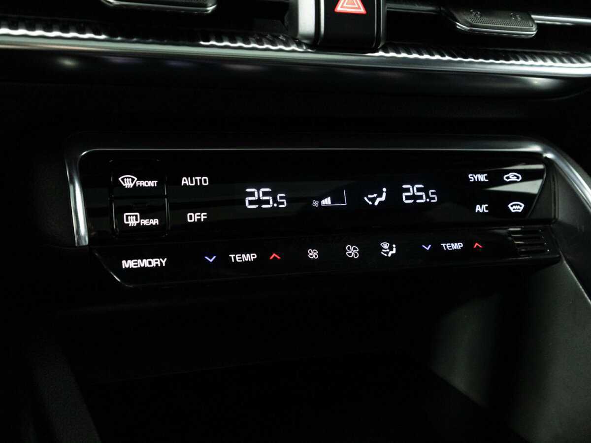 Купить Kia K5, 2020, 109 184 км.. Фото: #24