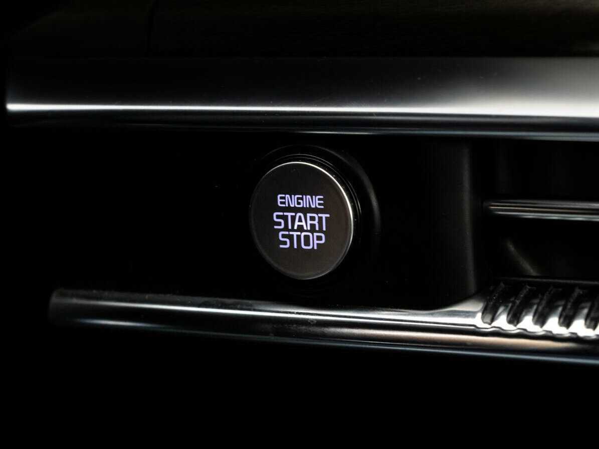 Купить Kia K5, 2021, 74 903 км.. Фото: #18