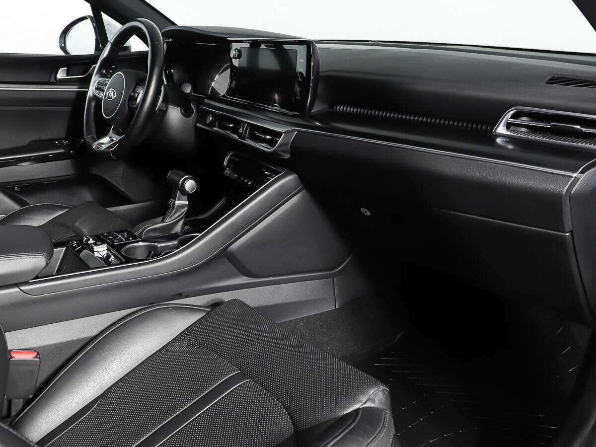 Купить Kia K5, 2020, 25 430 км.. Фото: #8