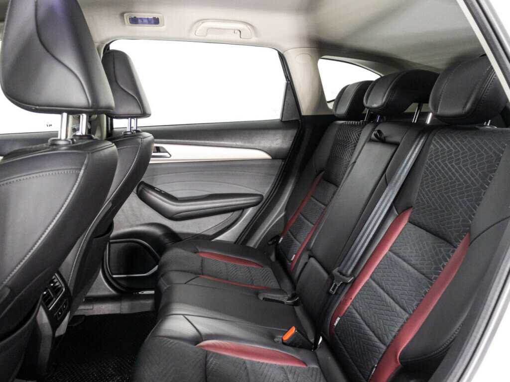 Купить Haval F7, 2023, 44 429 км.. Фото: #7