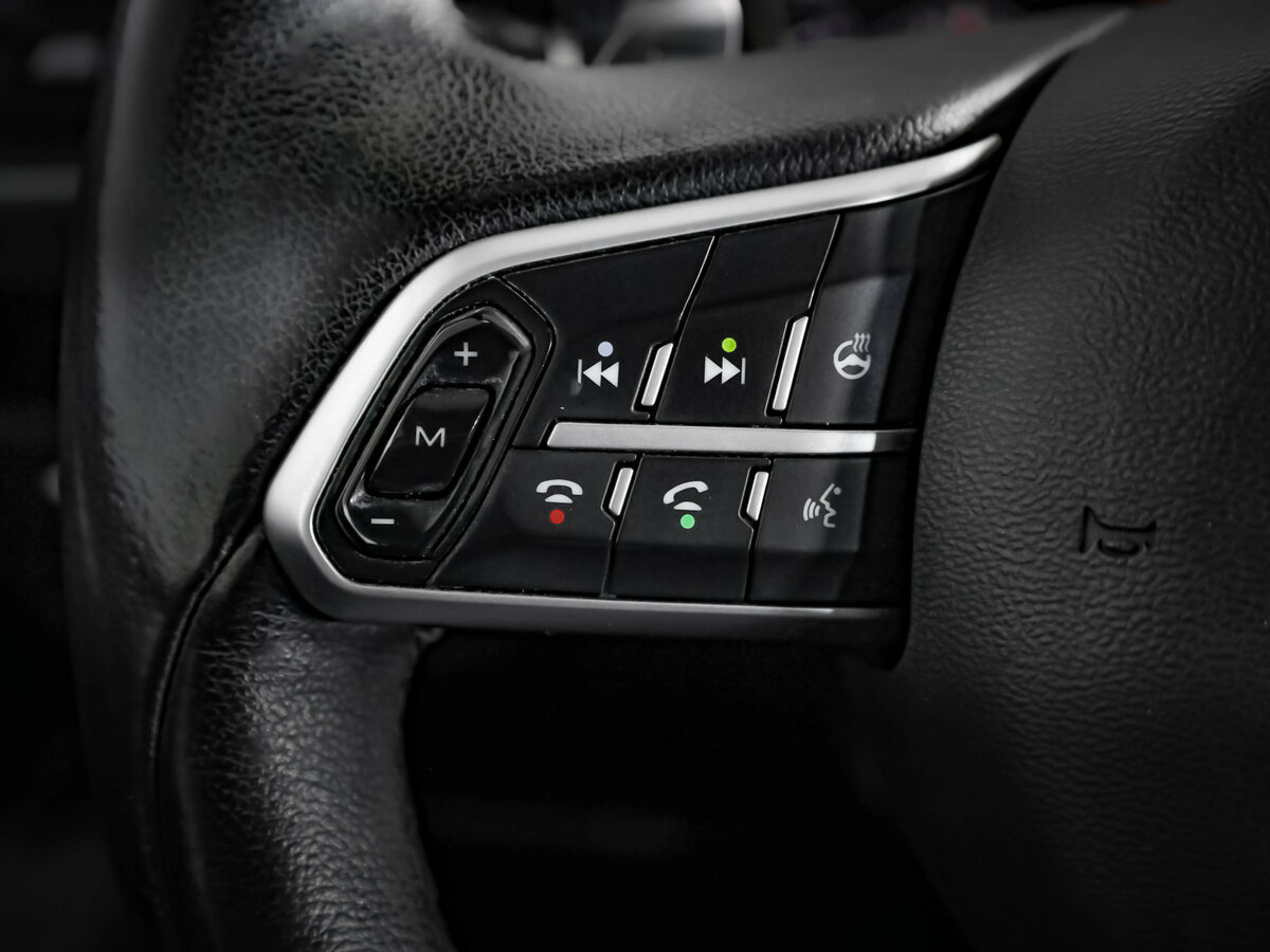 Купить Haval F7, 2019, 62 911 км.. Фото: #10