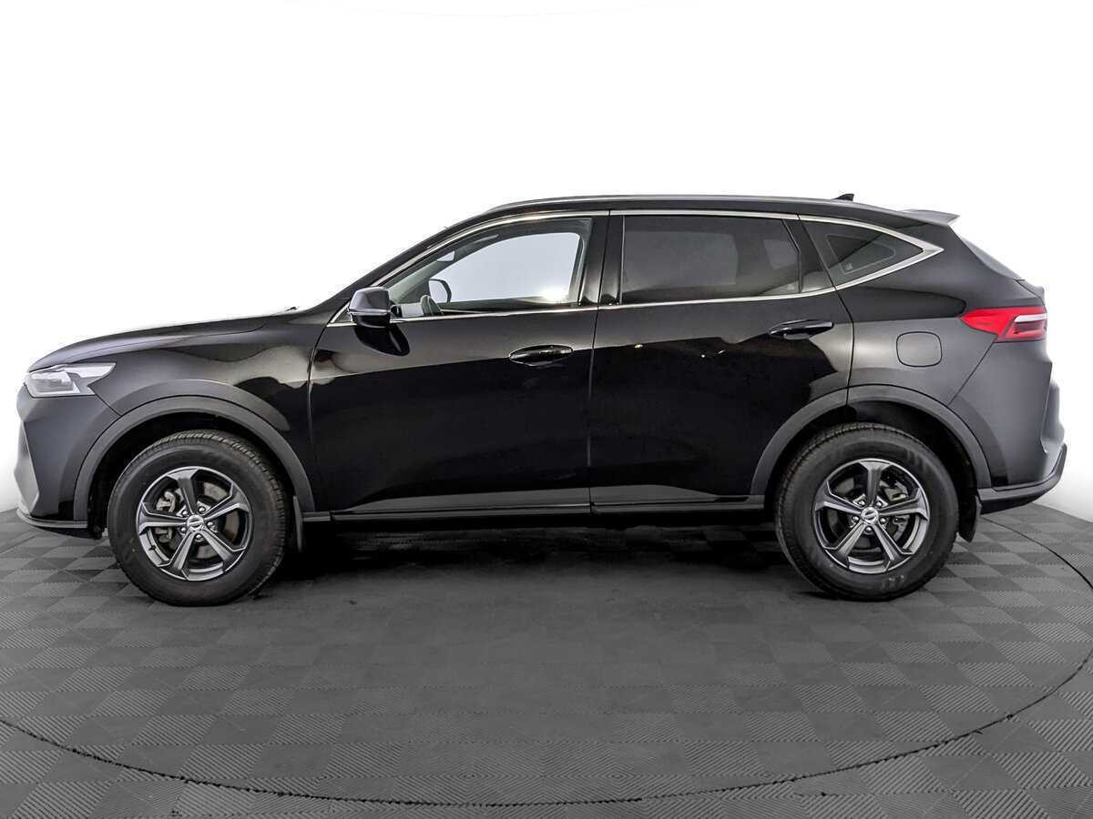 Купить Haval F7, 2023, 5 353 км.. Фото: #7