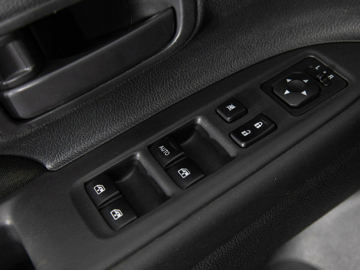 Купить Mitsubishi Outlander, 2018, 127 915 км.. Фото: #9