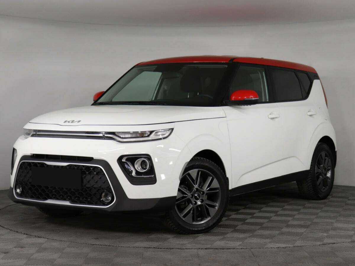 Купить Kia Soul, 2019, 64 613 км.. Посмотреть фото