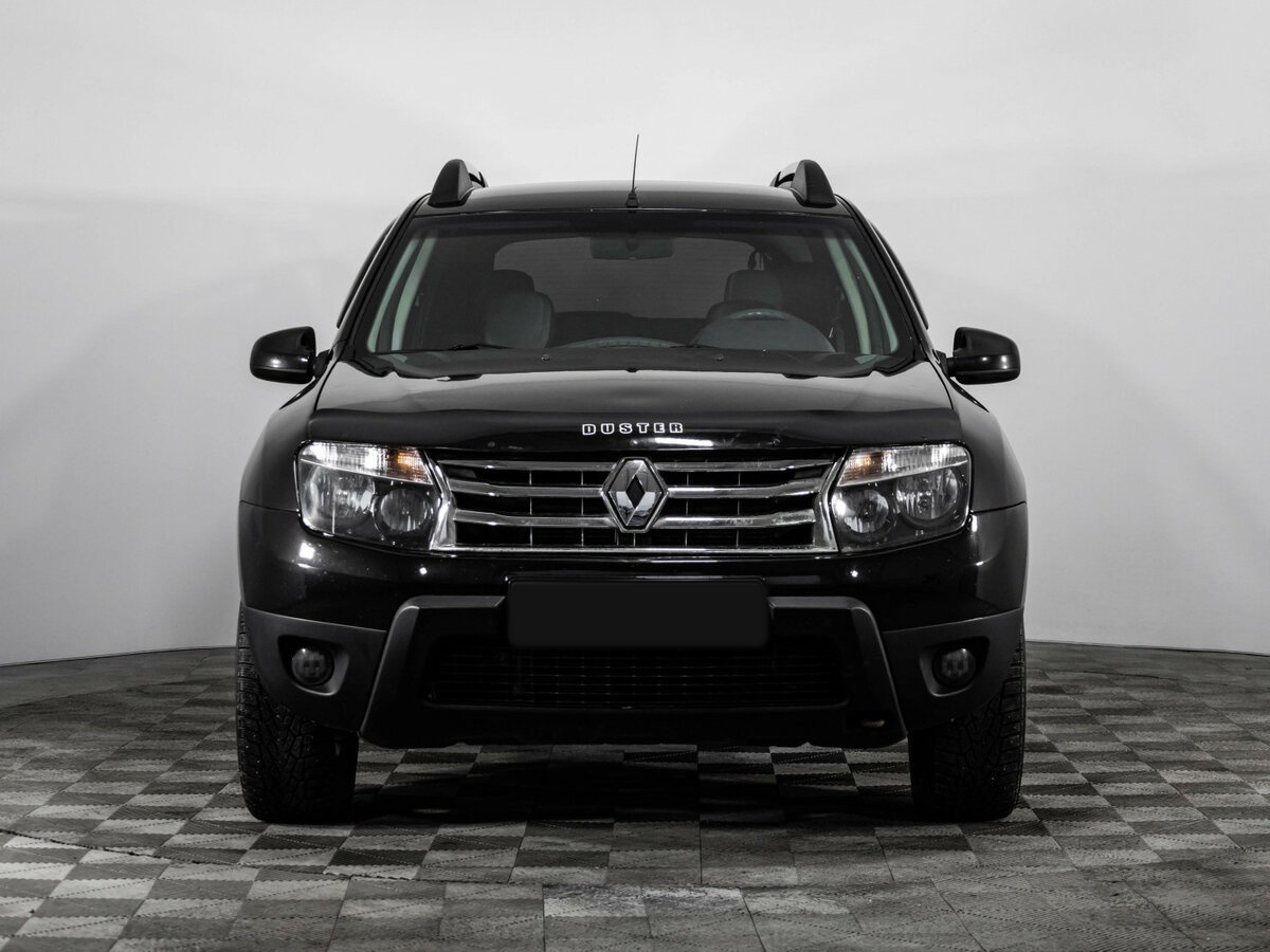 Купить Renault Duster, 2013, 183 124 км.. Фото: #1