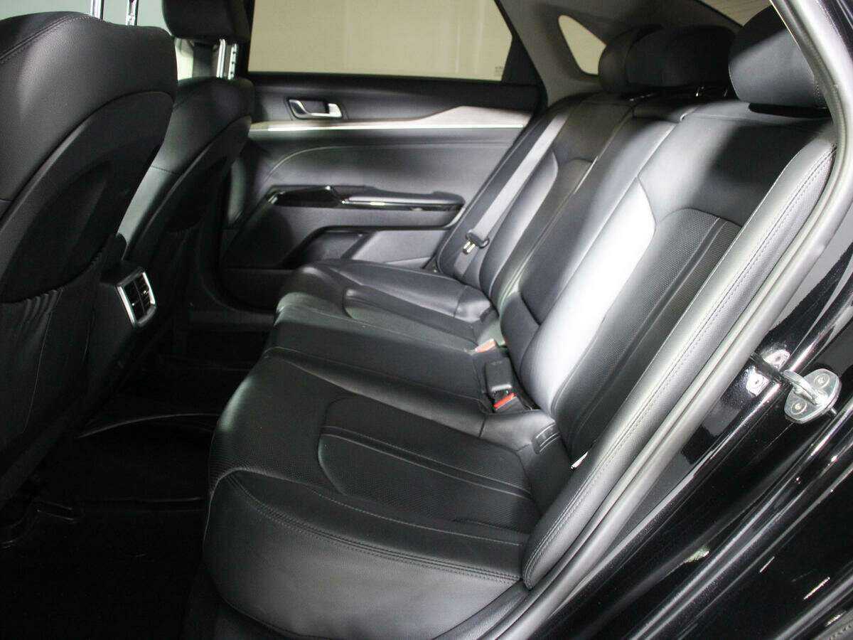 Купить Kia K5, 2021, 61 613 км.. Фото: #7