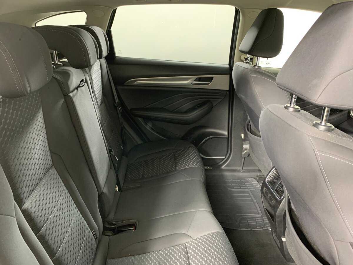 Купить Haval F7, 2020, 159 440 км.. Фото: #17