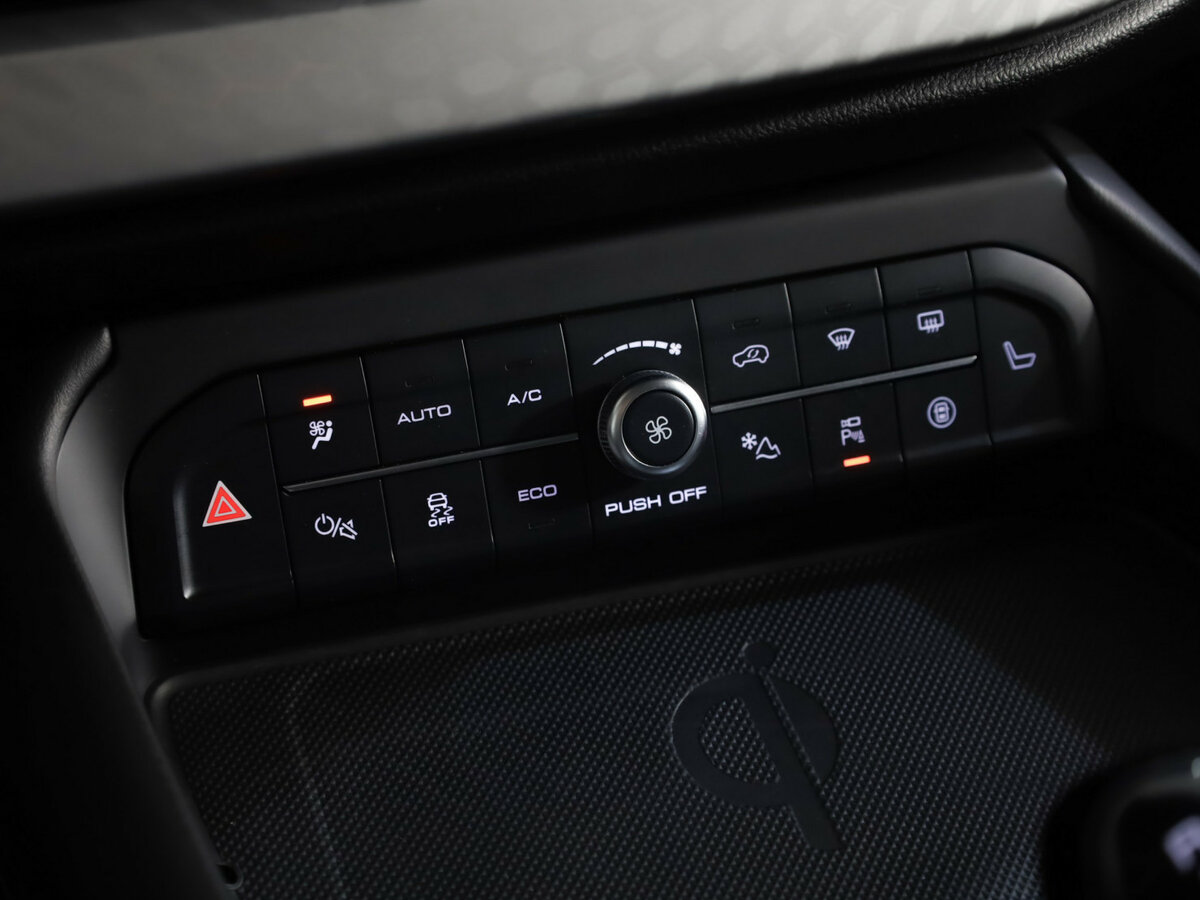 Купить Haval F7x, 2022, 99 501 км.. Фото: #13