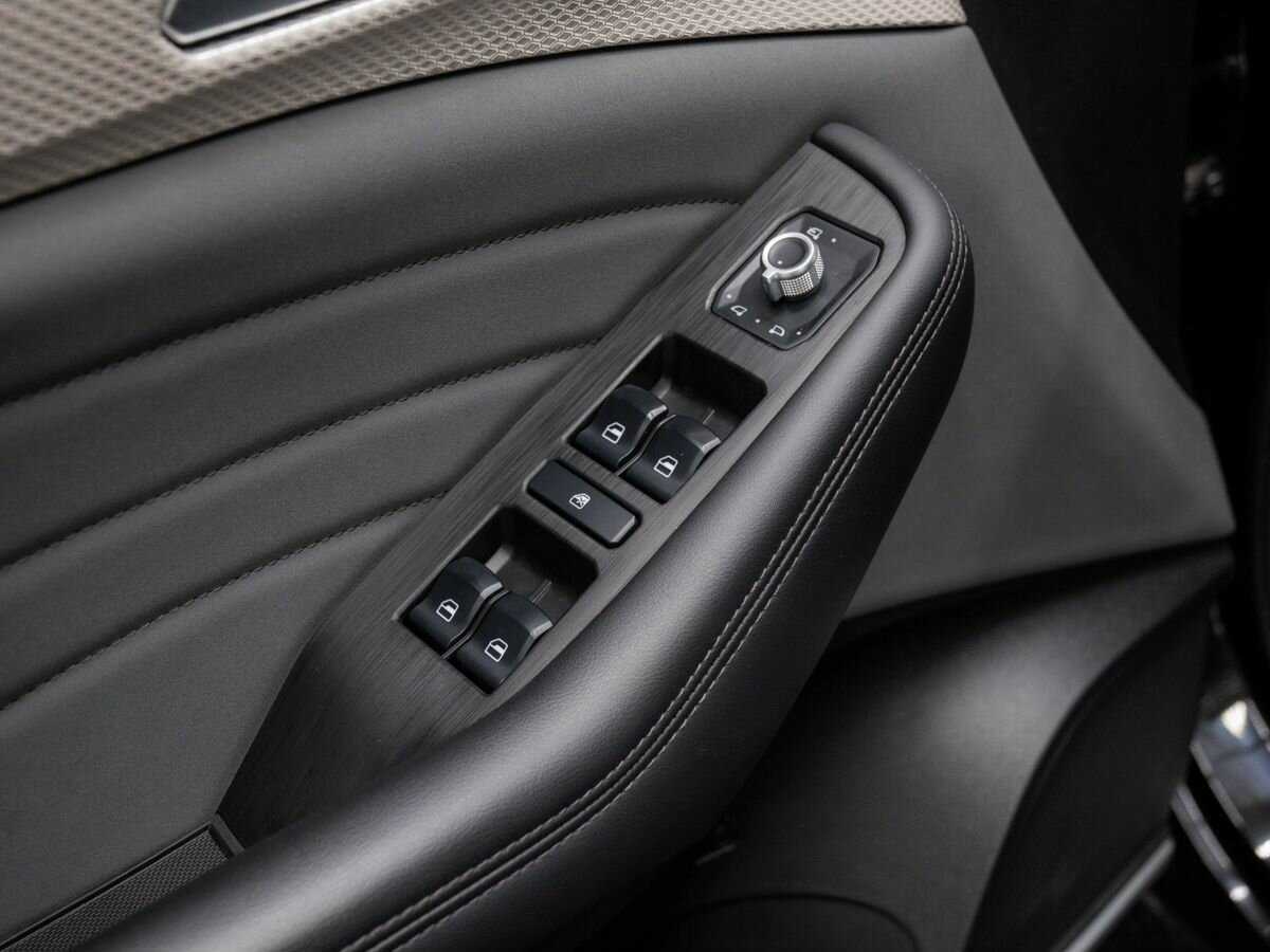 Купить Haval F7, 2022, 70 000 км.. Фото: #15