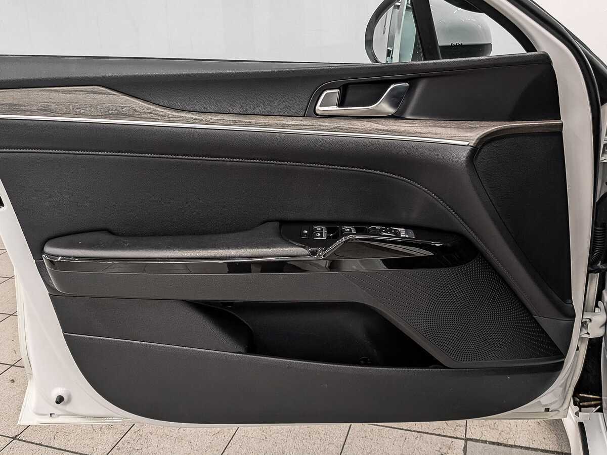 Купить Kia K5, 2022, 73 085 км.. Фото: #16