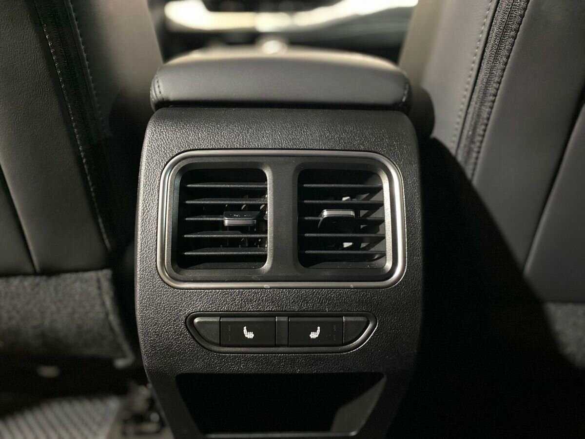 Купить Haval F7x, 2023, 15 590 км.. Фото: #15