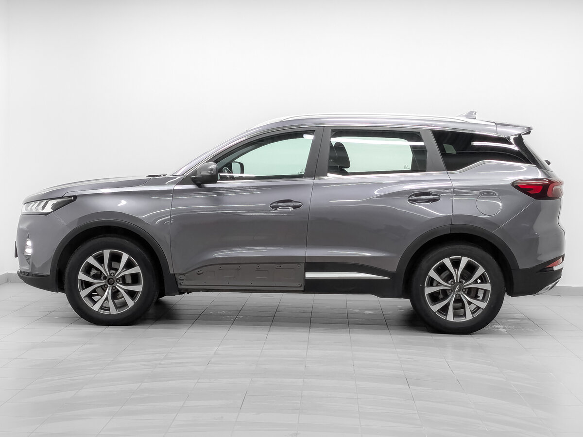 Купить Chery Tiggo 7 Pro, 2022, 58 466 км.. Фото: #7