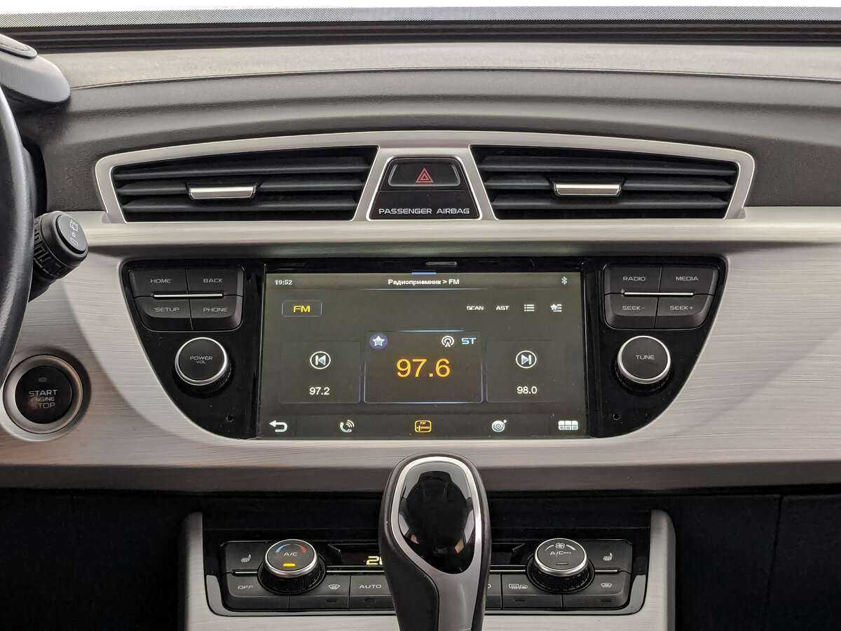 Купить Geely Atlas, 2018, 36 803 км.. Фото: #12