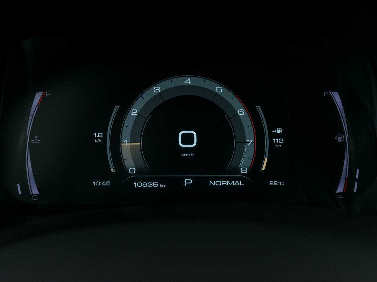 Купить Haval F7x, 2024, 11 000 км.. Фото: #14