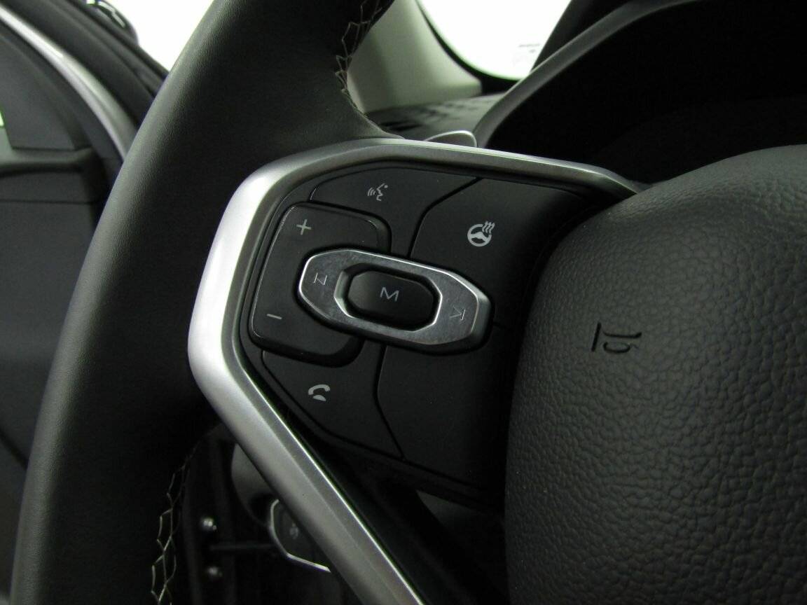 Купить Haval Jolion, 2024, 21 156 км.. Фото: #20