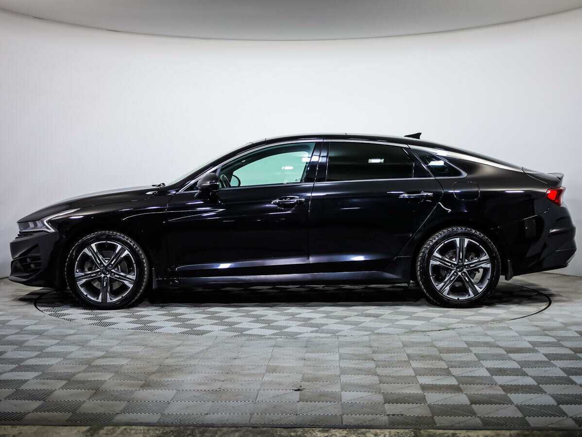 Купить Kia K5, 2021, 131 192 км.. Фото: #6