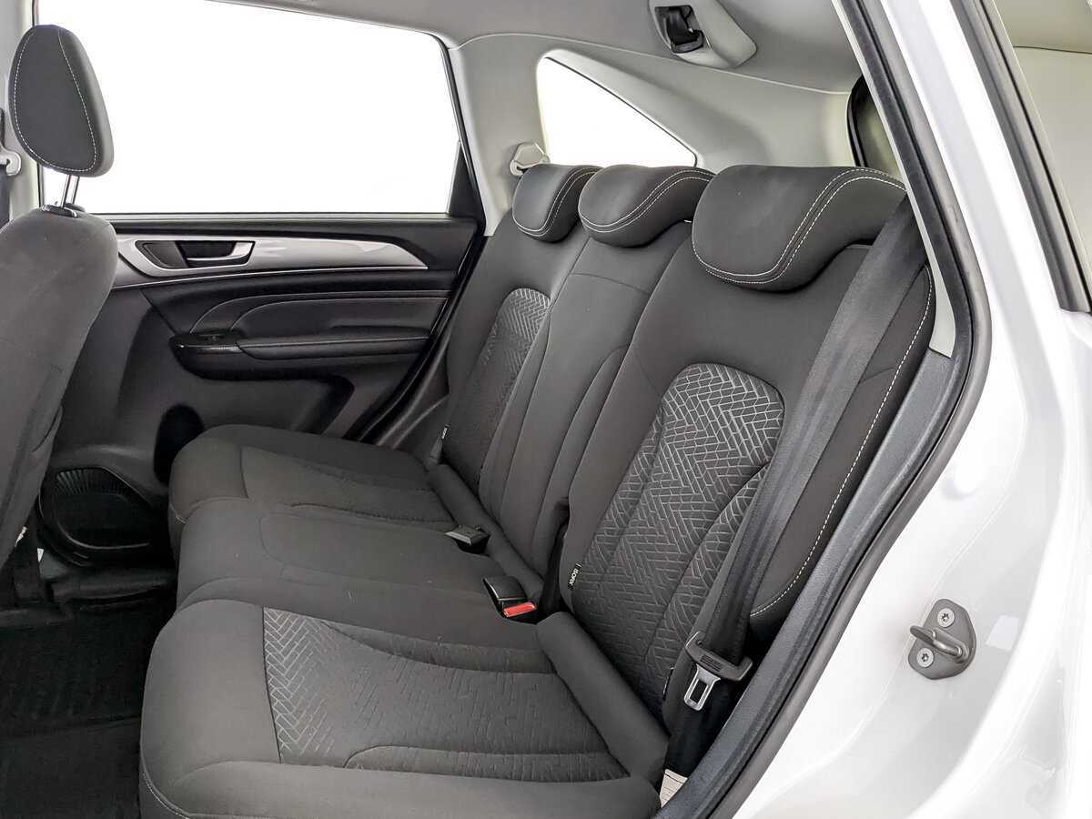 Купить Haval M6, 2023, 60 383 км.. Фото: #11