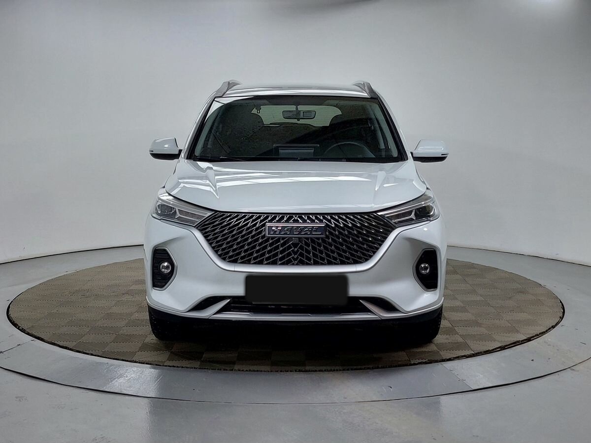 Купить Haval M6, 2023, 26 220 км.. Фото: #1