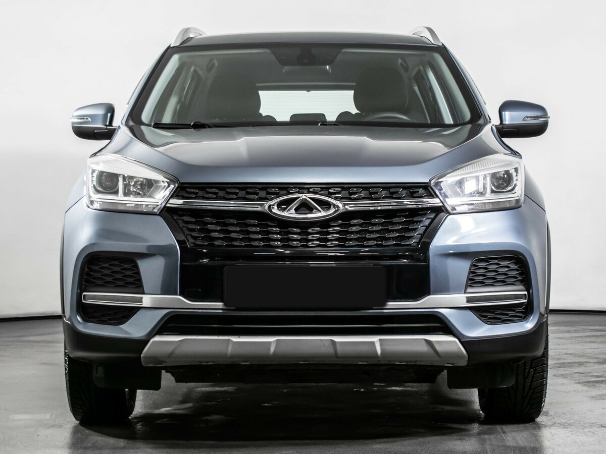 Купить Chery Tiggo 4, 2020, 39 961 км.. Фото: #1