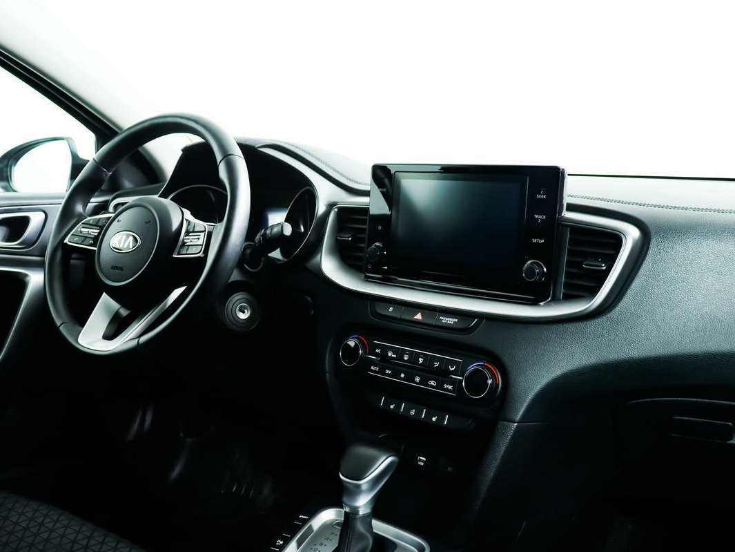 Купить Kia XCeed, 2020, 23 500 км.. Фото: #8