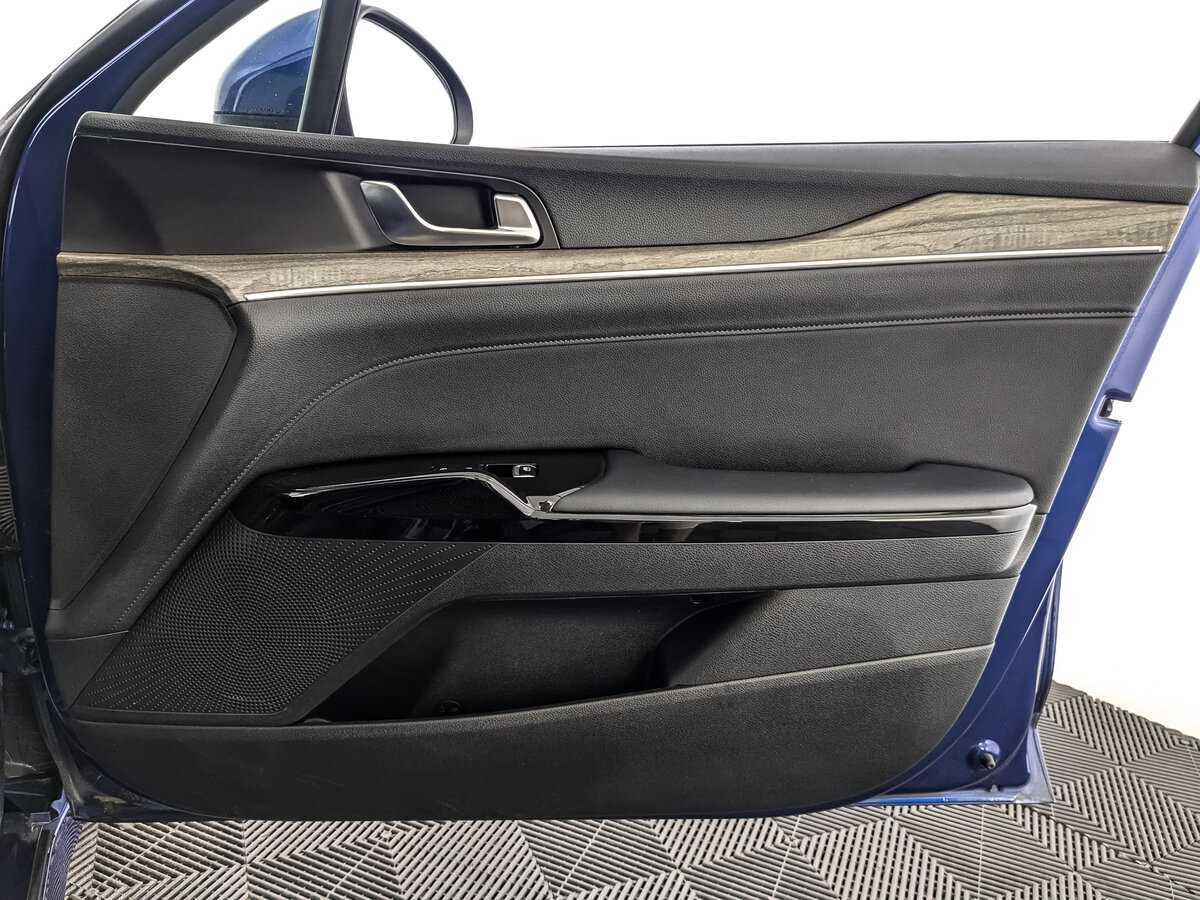 Купить Kia K5, 2021, 73 331 км.. Фото: #20