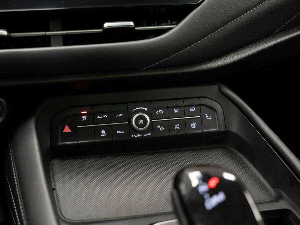 Купить Haval F7, 2021, 65 000 км.. Фото: #11