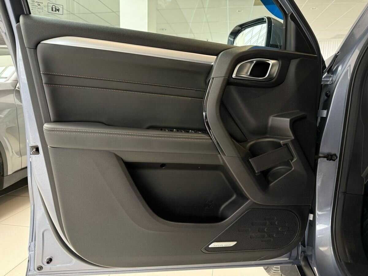 Купить Haval Dargo, 2022, 101 401 км.. Фото: #10