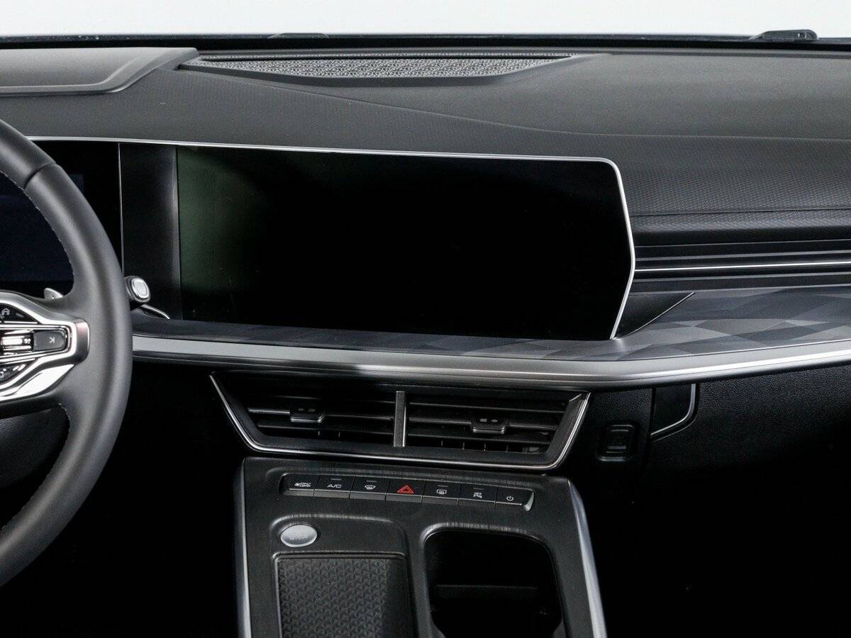 Купить Haval F7, 2024, 9 053 км.. Фото: #11