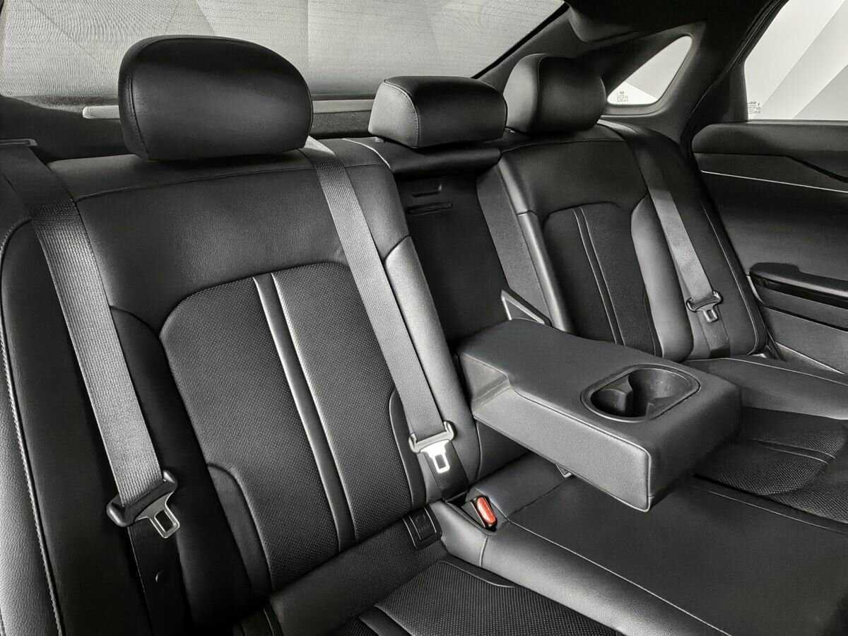 Купить Kia K5, 2020, 42 450 км.. Фото: #12