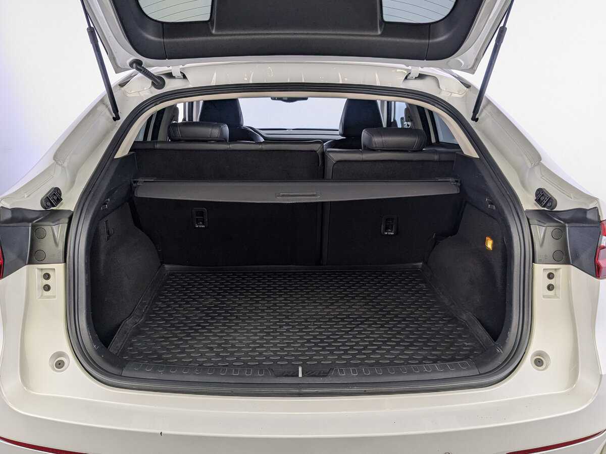 Купить Haval F7x, 2021, 42 395 км.. Фото: #9