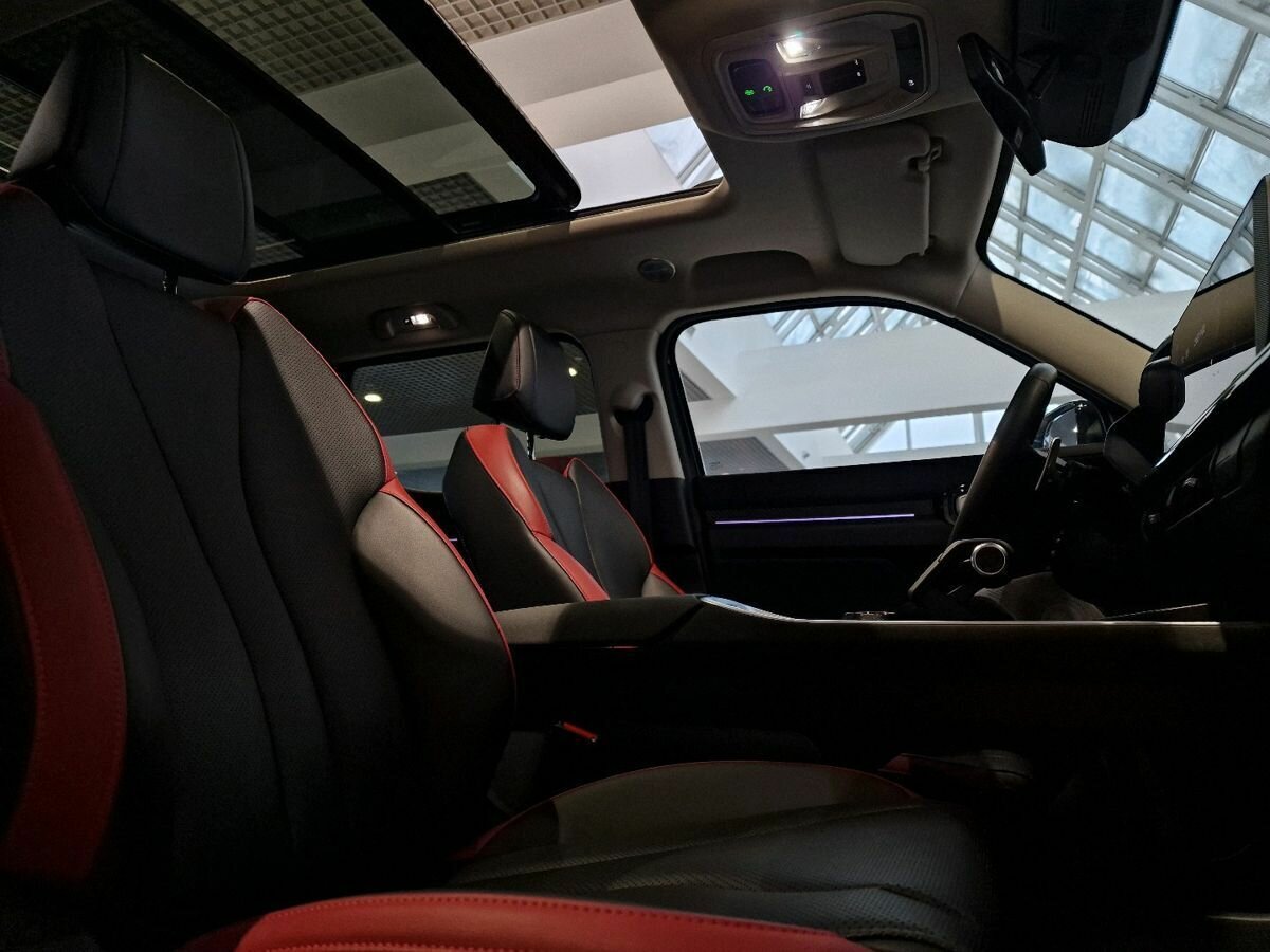 Купить Haval H3, 2024, 24 984 км.. Фото: #16