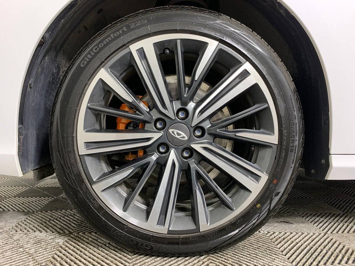 Купить Chery Arrizo 8, 2023, 12 580 км.. Фото: #8