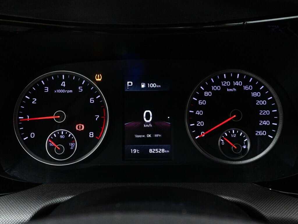 Купить Kia K5, 2021, 82 412 км.. Фото: #11