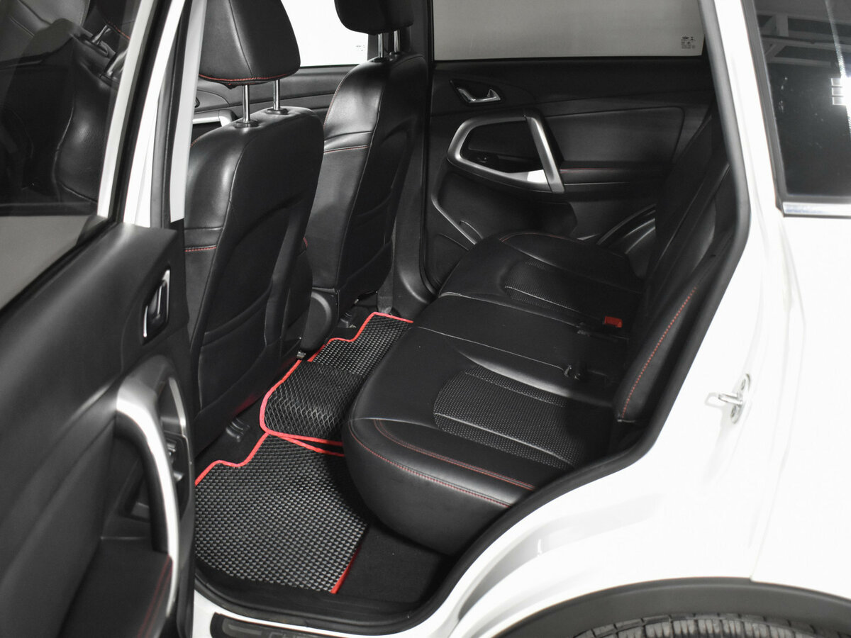 Купить Chery Tiggo 5, 2016, 140 000 км.. Фото: #7