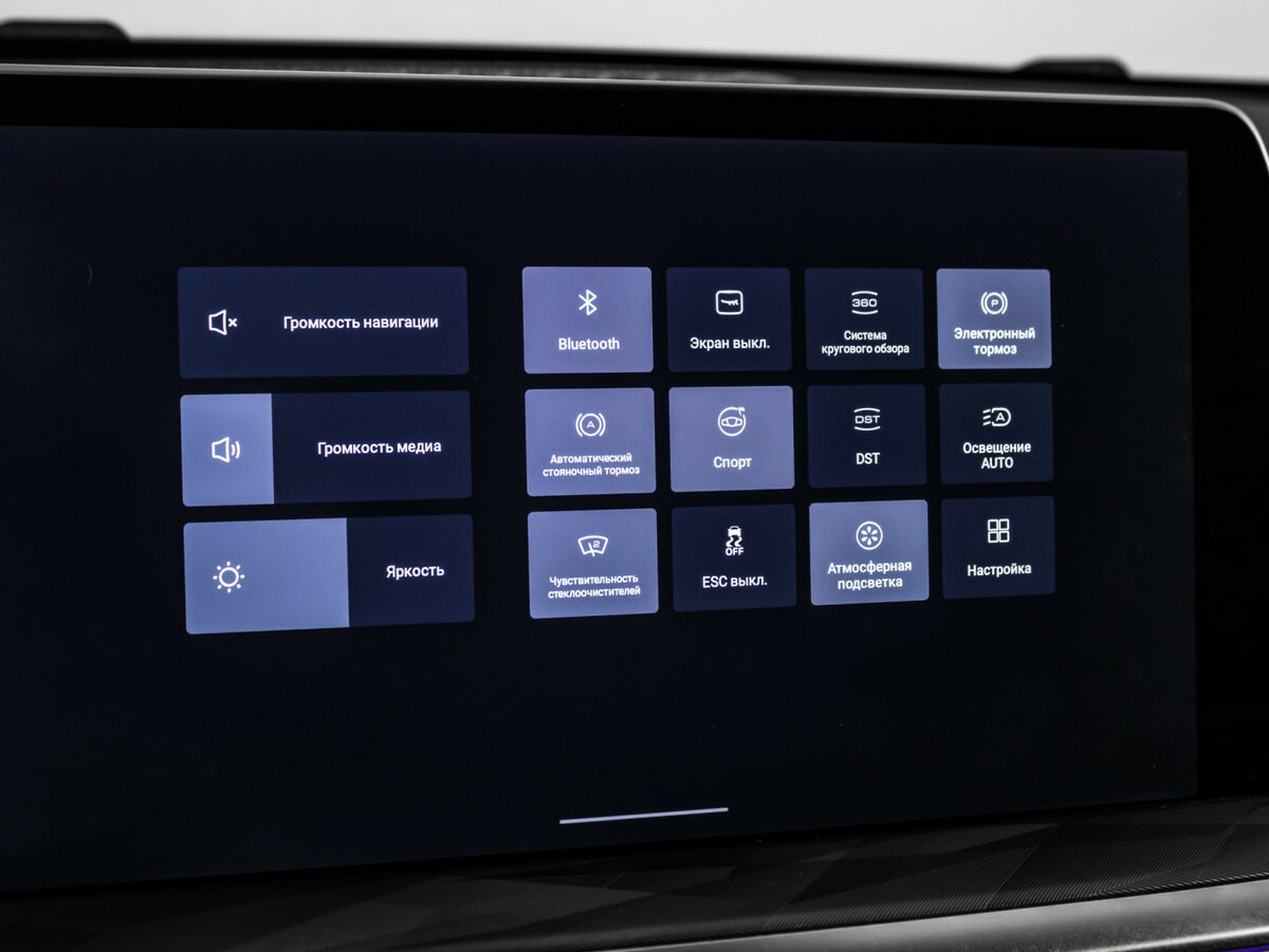 Купить Haval F7, 2024, 29 136 км.. Фото: #17