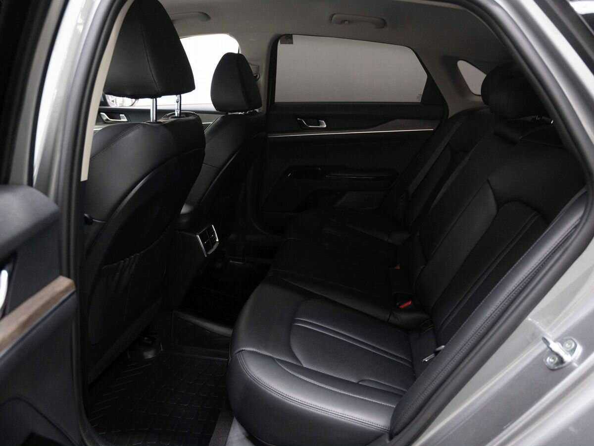 Купить Kia K5, 2021, 72 121 км.. Фото: #7