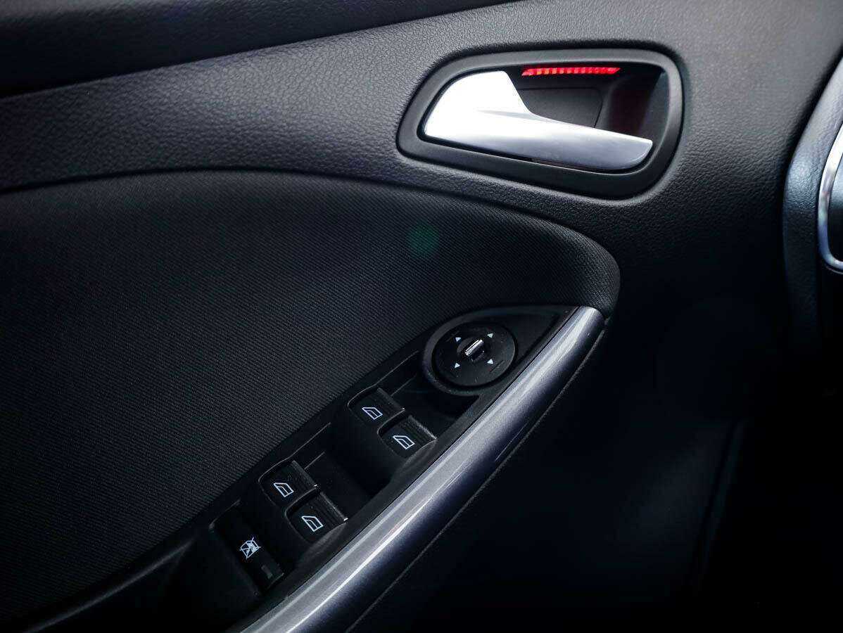Купить Ford Focus, 2013, 124 218 км.. Фото: #16