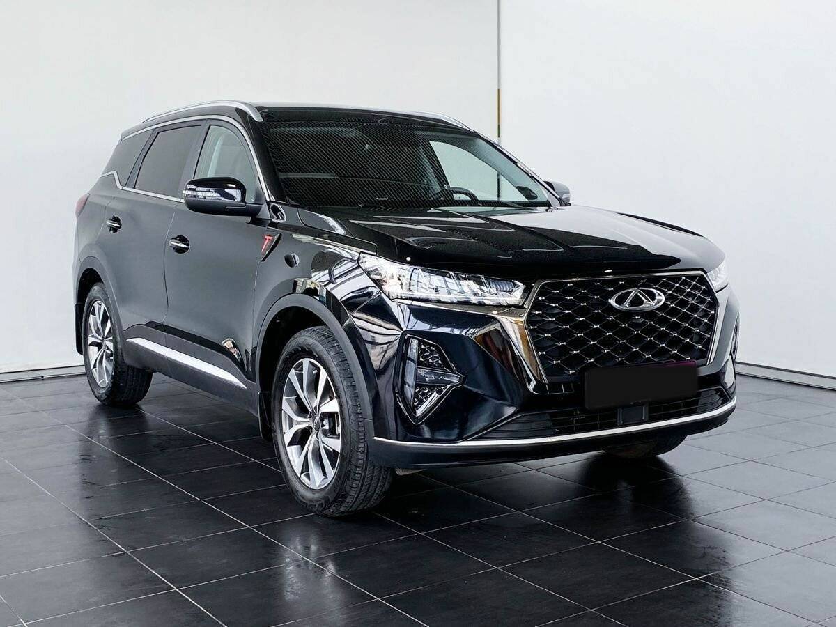 Купить Chery Tiggo 7 Pro Max, 2024, 30 099 км.. Посмотреть фото