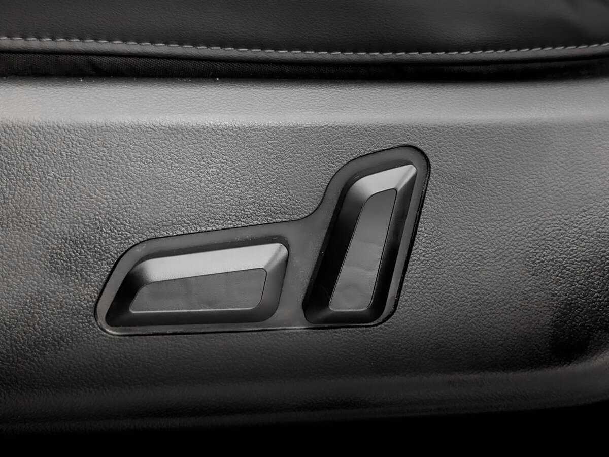 Купить Haval F7, 2020, 56 088 км.. Фото: #20